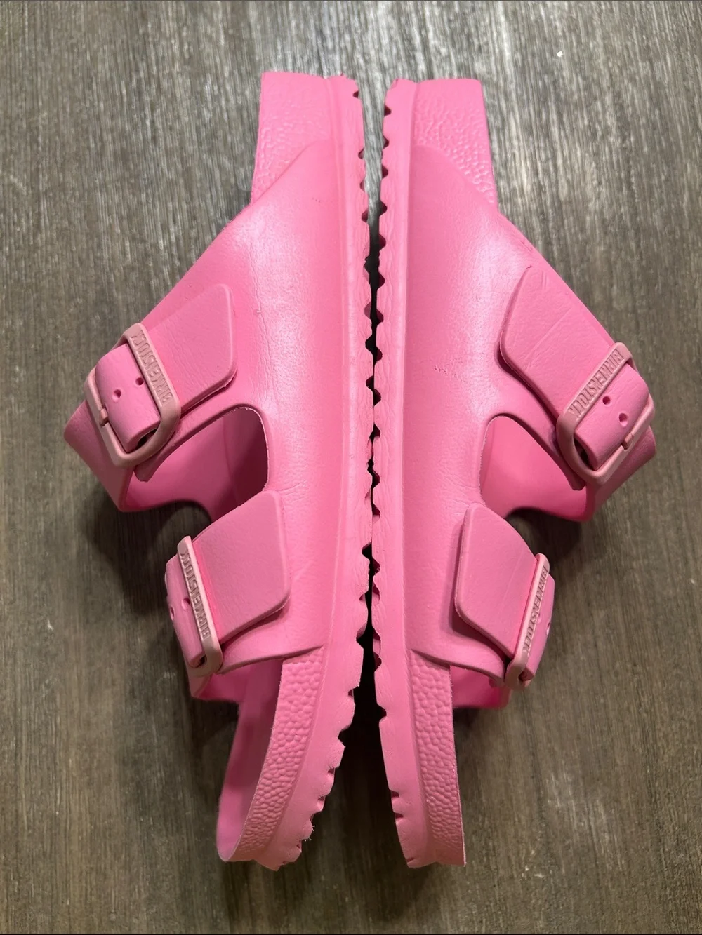 Birkenstock like new
